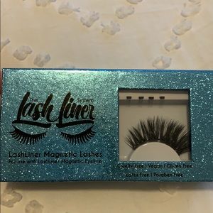 Lashify Magnetic Lashes in Dallas Style